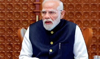 पीएम मोदी का तीखा वार: महिला आरक्षण पर बोले- विपक्ष को राजनीतिक भूल महंगी पड़ेगी