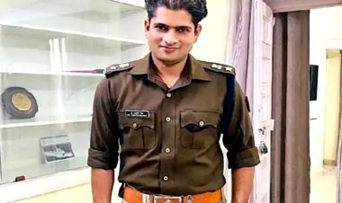 हाईकोर्ट में चार घंटे तक खड़े रहे एसपी डॉ. यशबीर सिंह, इस बात से नाराज हुए न्यायाधीश, जानिए पूरा मामला