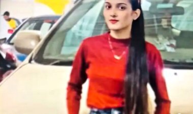 छात्र को दोस्त की भाभी ने जाल में फंसाया, होटल में शोषण करके बनाया वीडियो, 10 लाख की डिमांड, ऐसे खुला राज