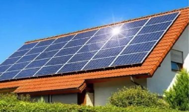 सोलर इंस्टॉलेशन में लखनऊ ने सूरत को पीछे छोड़ा, 15 अप्रैल तक अकेले लखनऊ में 3,133 रूफटॉप सोलर संयंत्र स्थापित