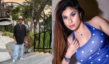 युजवेंद्र चहल ने तानिया चटर्जी के खिलाफ मानहानि का मुकदमा ठोंक दिया, मगर क्यों?