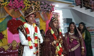 बारात में हंगामा, फिर दुल्हे की धमकी... दुल्हन बोली- शादी नहीं होगी!