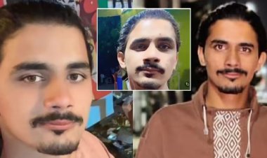 राहुल निकला अब्दुल अजीज! रेड बुल पिलाकर हिंदू छात्रा को बनाया शिकार, जबरन वीडियो बनाकर धर्मांतरण की कोशिश