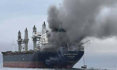 होर्मुज में भारतीय जहाज पर अटैक के बीच भारत कहां भेज रहा 5 वॉरशिप और 3000 जवान