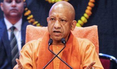 योगी आदित्यनाथ विकास पुरुष, सनातन योध्या या फिर बुलडोजर बाबा... जो बदलते हैं दूसरा का नाम, उनको आप क्या देंगे नाम ?