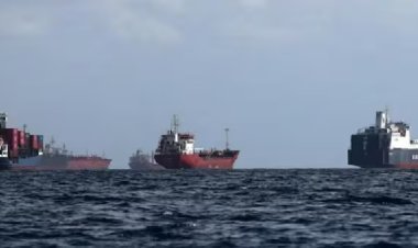 भारतीय टैंकर ने हार्मुज पार किया, उसी दिन ईरान ने दो भारतीय जहाजों पर की गोलीबारी