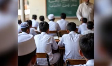 उत्तराखंड ने मदरसा बोर्ड खत्म कर दिया, जुलाई से राज्य पाठ्यक्रम अनिवार्य