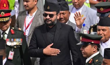 रोटी-बेटी के रिश्ते पर टैक्स? बालेन सरकार की नई नीति से मधेश में भड़का आक्रोश