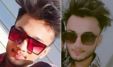 अमरावती यौन शोषण कांड के एक पीड़िता ने की आत्महत्या की कोशिश, अयान का एक साथी उजेर खान गिरफ्तार