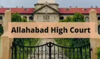 इलाहाबाद हाईकोर्ट का सख्त फैसला: आर्थिक तंगी का बहाना बनाकर मेंटेनेंस से नहीं बचा जा सकता