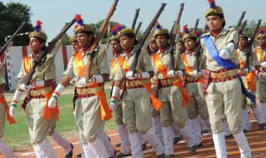 यूपी में अपराधियों की खैर नहीं, मिलेंगे 57 हजार नए सिपाही, 12 हजार महिला भी शामिल