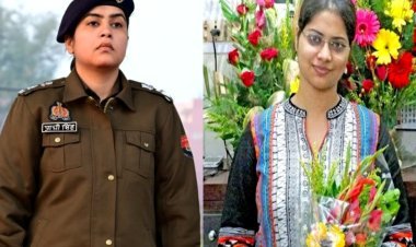 डीएम ईशा और एसपी प्राची सिंह, नारी शक्ति के हाथों अंबेडकर नगर की कमान, अपराधियों का होगा काम तमाम