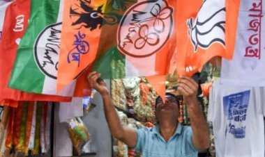 पश्चिम बंगाल चुनाव 2026: दूसरे चरण में 23% उम्मीदवारों पर आपराधिक मामले, 22% करोड़पति