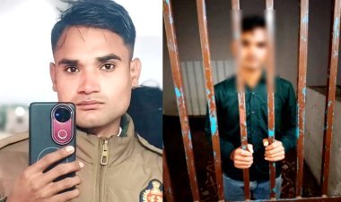 हिन्दू महिलाओं को करता था टारगेट, बनाता था वीडियो, पुलिस ने हसन खान को किया गिरफ्तार, हुआ चौकाने वाला खुलासा