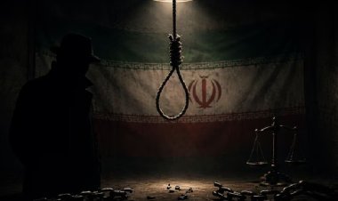 ईरान-इजरायल तनाव के बीच सख्ती: मोसाद से कथित संबंध पर आरोपी को फांसी