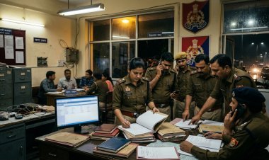 फेसबुक फ्रेंड बना दरिंदा, होटल में 12 दिन कैद… मददगार भी निकला हैवान, रुह कंपा देगी आगरा की घटना