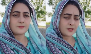 सरबजीत कौर का यू-टर्न! पाकिस्तान में जबरन धर्म परिवर्तन से इनकार, सिख श्रद्धालुओं के स्वागत की अपील