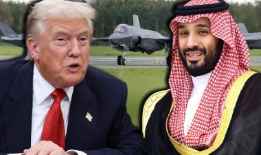 सऊदी अरब का बड़ा दांव: तुर्की के KAAN स्टील्थ जेट की ओर बढ़ाया कदम!