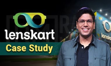 लेंसकार्ट ड्रेसकोड विवाद से मचा बवाल: सोशल मीडिया पर बहिष्कार की मांग, कंपनी के निवेशकों पर भी उठे सवाल