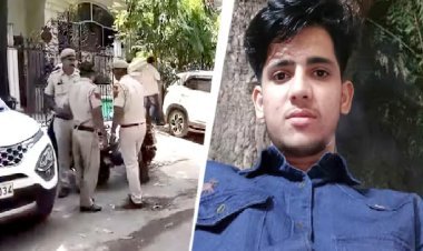 पूर्व नौकर ने अलवर की महिला का बलात्कार किया, फिर 12 घंटे बाद IRS अधिकारी की बेटी का रेप कर हत्या कर दी