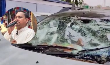 West Bengal Election 2026: हुमायूं कबीर से लेकर बीजेपी उम्मीदवार तक से किसने की मारपीट