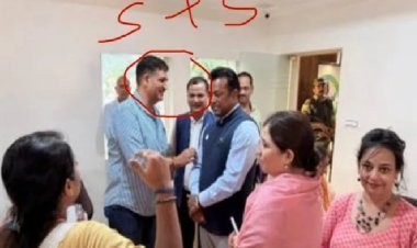 बीजेपी अध्यक्ष भी आपको नहीं बचा पाएंगे: महुआ मोइत्रा ने नेताओं का लोकेशन उजागर किया