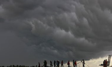 अर्ली मानसून अलर्ट: भारत में समय से पहले बारिश का संकेत दे रही हैं मौसम प्रणालियां