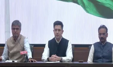 राघव चड्ढा, हरभजन सिंह समेत 7 सांसद भाजपा में होंगे शामिल, AAP को लगा बड़ा झटका