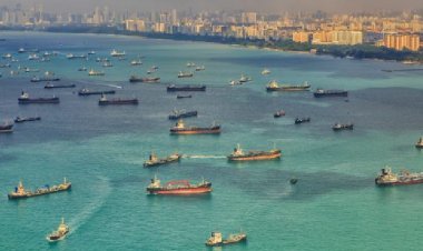 मलक्का स्ट्रेट पर टोल वसूलेगा 24 करोड़ मुस्लिमों वाला देश? वित्त मंत्री ने दी सफाई