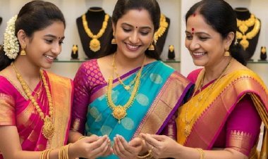 शादियां पड़ जाएंगी फीकी? Baba Vanga ने बताया सोने का खौफनाक भविष्य