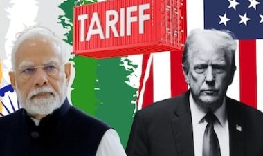 अमेरिका की सख्ती: भारत के सोलर एक्सपोर्ट पर भारी टैक्स, कंपनियों में हड़कंप!