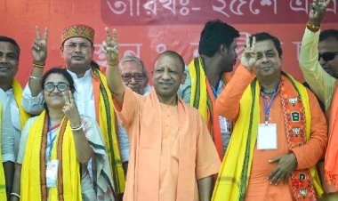 ममता दीदी की चिंता, हिंदू अधिक हुए तो सड़कों पर कैसे होगी इफ्तारी: सीएम योगी