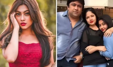 रीम शेख ने शादी पर लिया साफ स्टैंड: दूसरे धर्म के लड़के के साथ एडजस्ट नहीं कर सकती