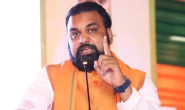 सम्राट चौधरी के घर की सीढ़ी को प्रशासन ने तोड़ा, सीएम का आया बयान!