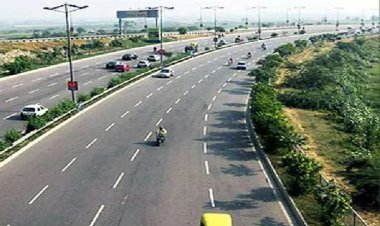 गंगा एक्सप्रेसवे के साथ उभरेगा ‘इंटीग्रेटेड मैन्युफैक्चरिंग हब’, 12 जिलों में 46,660 करोड़ रुपये के निवेश की तैयारी