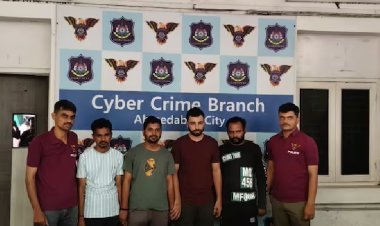 कोई OTP नहीं, कोई समस्या नहीं: अहमदाबाद गैंग ने Aadhaar चेक को बायपास करने के लिए AI डीपफेक का किया इस्तेमाल