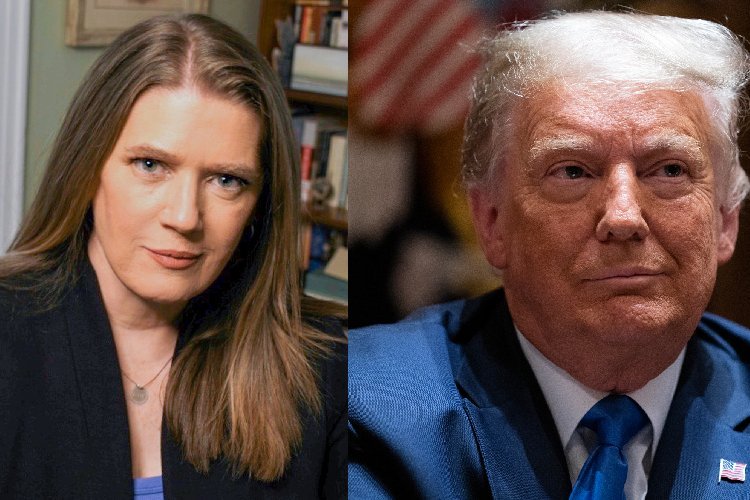 ट्रंप की भतीजी ने चाचा ट्रंप पर साधा निशाना, कहा- ईरान नहीं, अमेरिका में होगा सत्ता परिवर्तन