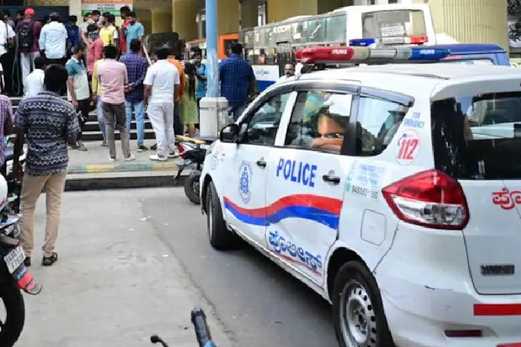 AI की वजह से नौकरी गंवाने के बाद बेंगलुरु में टेकी दंपति ने की आत्महत्या!