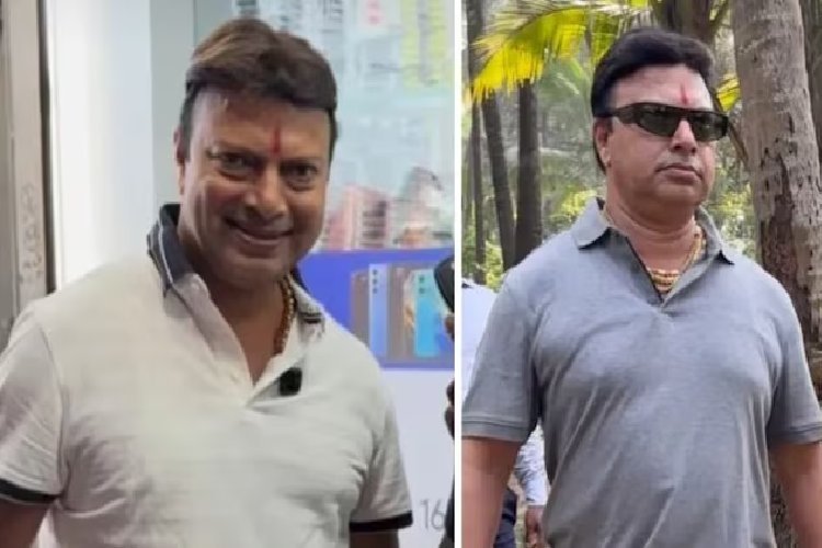 बिल्डर-इंफ्लुएंसर 'पूकी डॉन' गिरफ्तार; पिस्तौलें, 371 कारतूस और तलवारें बरामद