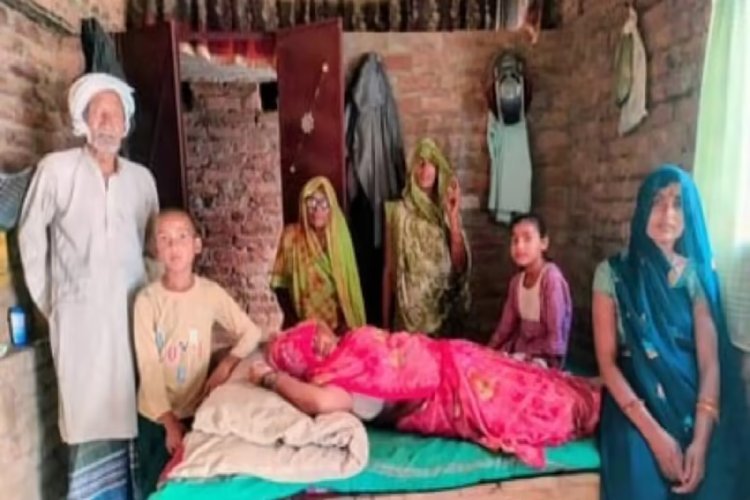 5 साल बाद भी घर नहीं लौटे... बांदा के चार मछुआरों का पाक जेल से पुकार, ''हमें वतन बुला लो''