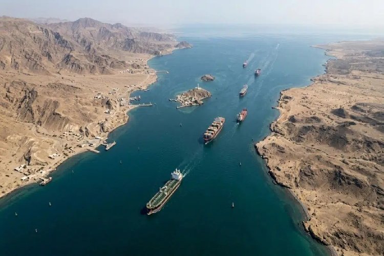 ईरान ने अब इस अहम जल मार्ग को बंद करने की दी धमकी, भारत पर क्या होगा असर?