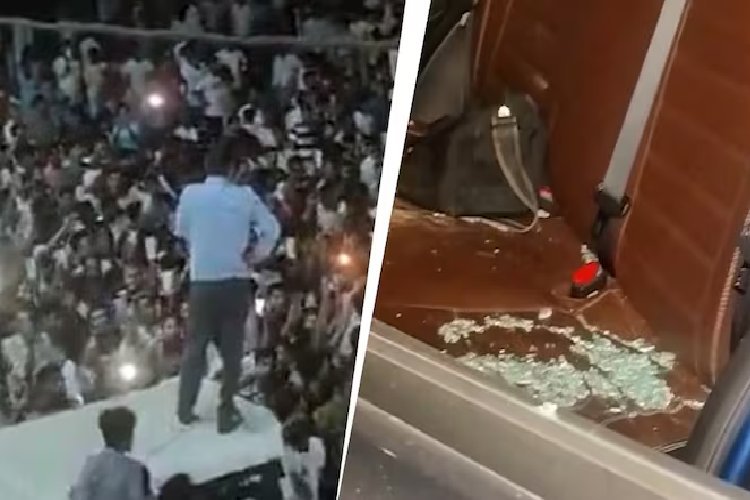 बंगाल में SIR अधिकारियों को बंधक बनाए जाने पर सुप्रीम कोर्ट ने केंद्रीय बलों को तैनात करने का दिया आदेश