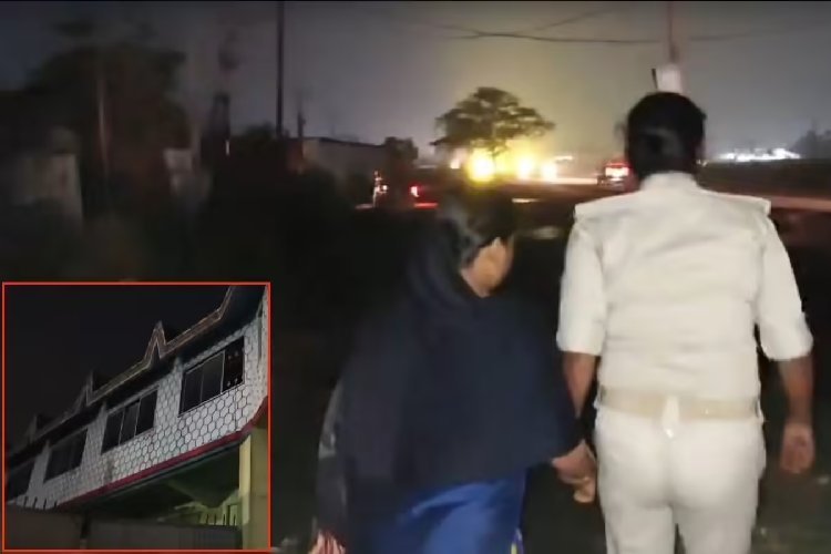 पूर्णिया: प्रेम के नाम पर धोखा, फिर 13 महीने की बर्बर कैद और यौन शोषण