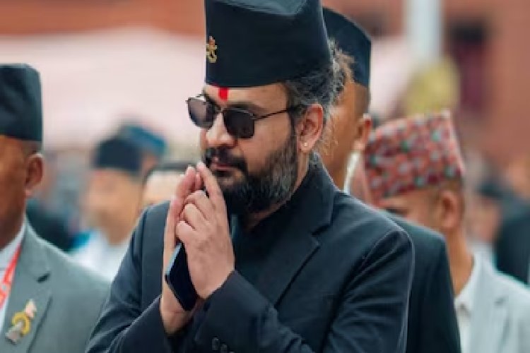 नेपाल के नए और युवा प्रधानमंत्री बालेन शाह ने दलितों से क्यों मांगी माफी