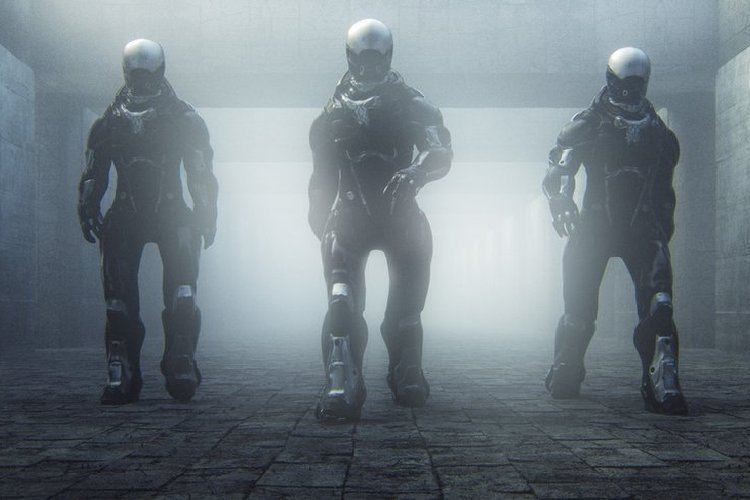 पूर्व अमेरिकी सांसद का दावा, सेना की सीक्रेट लैब में तैयार हो रहा ‘हाइब्रिड बच्चा’, वो करेगा एलियन से बात