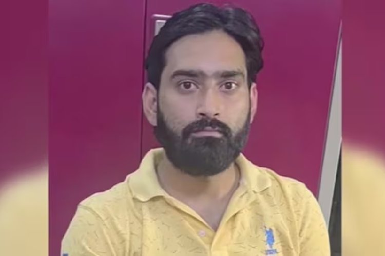 BHU में जाति पूछकर मारपीट का सनसनीखेज मामला! सपा नेता हिमांशु यादव गिरफ्तार