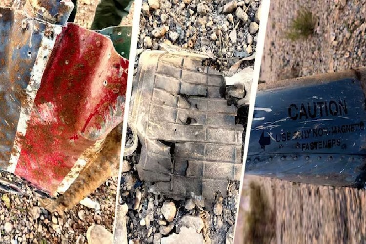 ईरान का दावा: संघर्ष शुरू होने के बाद दूसरा F-35 जेट गिराया