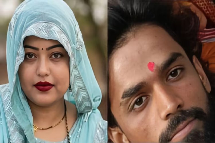 प्रेम प्रसंग का खूनी अंजाम: मंदिर में गंगाजल की कसम खाते ही प्रेमी ने महिला का गला रेत दिया