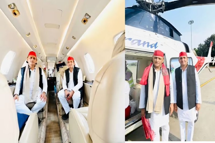 कृशांत भाटी कौन हैं? जिसपर अखिलेश यादव ने लुटाया प्यार!