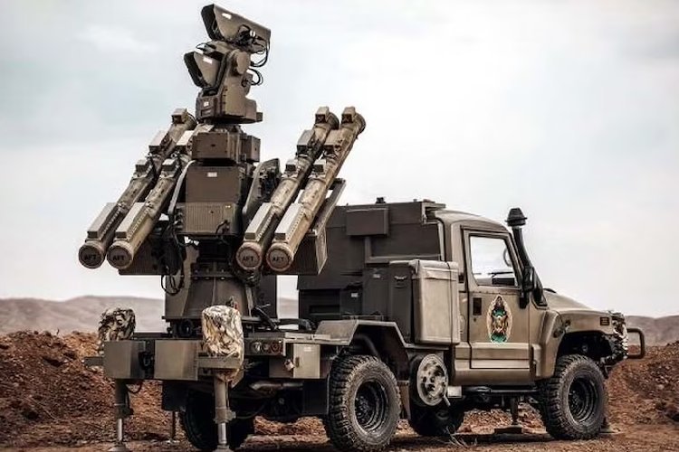 ईरानी एडवांस्ड सिस्टम ने कैसे 2 अमेरिकी लड़ाकू विमान मार गिराए